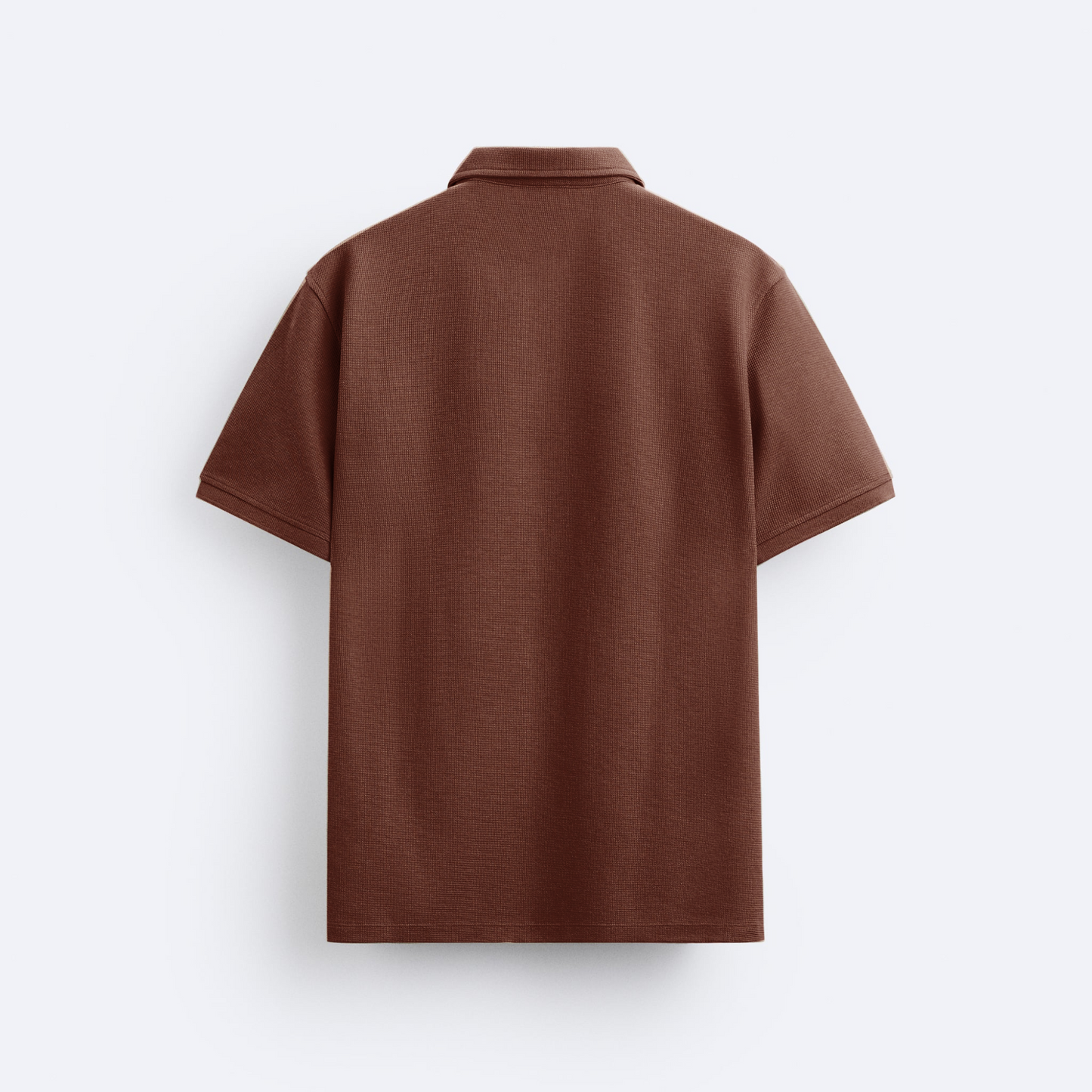 The Hazelnut Hooves Polo T-shirt
