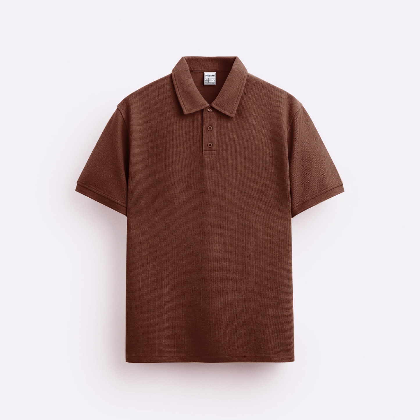 The Hazelnut Hooves Polo T-shirt
