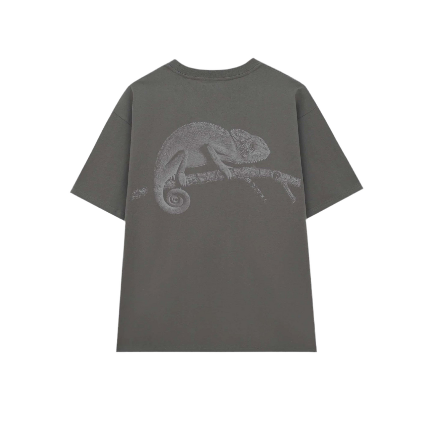 PSEUDO PERSONALITY oversized T-shirt