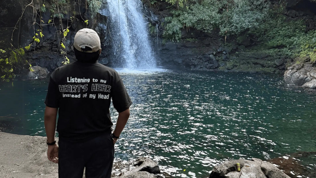The Timeless Appeal of Higher Quality T-Shirts: Why Mocean Encourages You to Invest Wisely