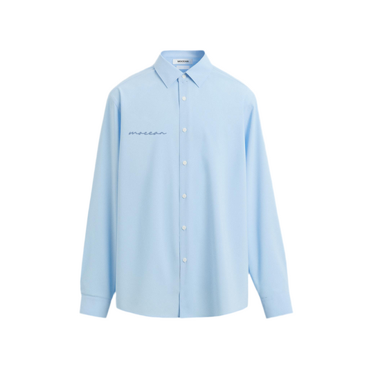 The Caspian Shirt