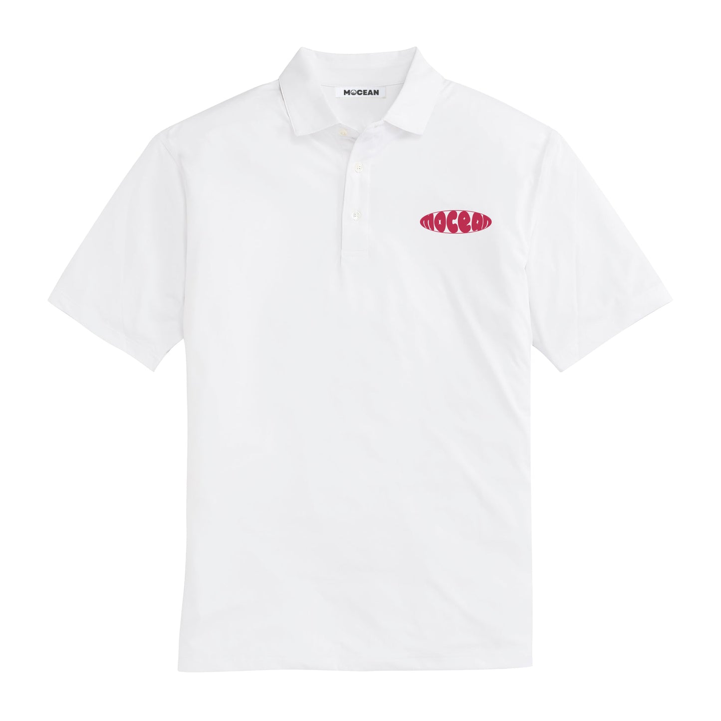 Chaos Polo T-shirt